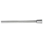 Delta Universal Showering U494R-60-PK 60" Hand Hose Chrome / White. Fixed Price $42.91.