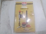 Fluidmaster PRO45K Toilet Repair Kit (E12A). Fixed Price $35.00.