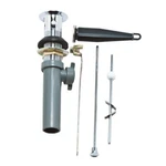 Moen 96497 Lavatory Drain Assembly Polished Chrome. Fixed Price $48.57.