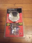 Keeney K826-645PC Metal Trim Kit Chrome For Cable Driven Bath Drain. Fixed Price $19.99.