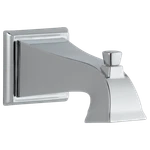 Delta Dryden RP52148 Tub Spout Pull-up Diverter Chrome. Fixed Price $115.08.