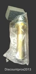 Brasstech 321/15S Grid Strainer Lavatory Drain Pvd Satin Nickel. Fixed Price $115.00.
