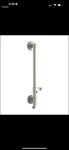 Kohler K-45904-BN, Vibrant Brushed Nickel Brand New In Box. Fixed Price $54.00.