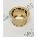 Rohl ISE10082EG Extended Disposal Flange - English Gold. Fixed Price $169.90.
