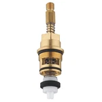Grohe 47678000 Pressure Balance Valve Cartridge - Chrome. Fixed Price $104.89.