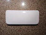 Briggs 7421 Toilet Tank Lid White B11 Discontinued. Fixed Price $72.95.