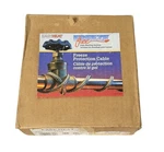 Easy 2102 Freeze Self-regulating Metal Pipe Heating Cable 100 Ft. #2. Fixed Price $89.99.