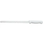 Winco KWH11 12 Straight Blade Bread Knife. Fixed Price $29.02.