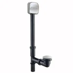 American Standard 1640.305.295 Deep Soak Bath Drain Brushed Nickel. Fixed Price $140.18.