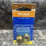 Brasscraft SC1096X Faucet Bibb Seats New Pack Of 2. Fixed Price $6.99.