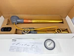 Kohler K-37380-NA Pureflo 30" Brass Cable Drain Rough. Fixed Price $109.97.