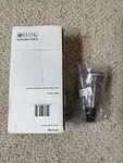 Delta RP101294 Spray Assembly Pull Down Chrome New. Fixed Price $39.97.