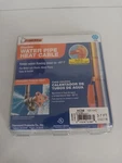 Frost King Electric Water Pipe Cable 3-7FT. HC06 Brand New Package. Fixed Price $16.99.