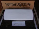 Kohler K4556 White Toilet Tank Lid Fits 4520 K-4556 81509 Discounted*. Fixed Price $49.00.