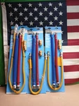 3PCK Everbilt Gas Water Heater Installation Lead Free EBWC-07-18GKIT. Fixed Price $52.24.