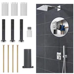 Universal Extension Kit Compatible With Grohe 14048000 For Smart Control Trims. Fixed Price $58.90.
