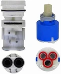 Gerber Style 97-013 / 92-298 Ceramic Disc Cartridge With Temperature Limit Stop. Fixed Price $82.19.