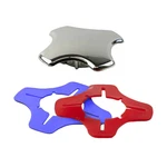 Lasco 0-6127 Faucet Handle Index Button Inserts For Price Pfister Verve Chrome. Fixed Price $10.86.