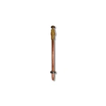 Prier Mansfield Cold Stem Assembly Faucet Repair M-123-0094. Fixed Price $39.99.