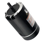 B228SE 1HP 230V/115,6.0/12.0 Amps C-face Pool Motor Fit For A.o. Smith. Fixed Price $80.00.