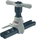 Ridgid 83037 Model 458R Precision Ratcheting Pipe Flare Tool For 45-DEGREE. Fixed Price $330.03.