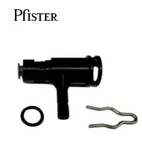 Price Pfister, 951-039, Plastic Diverter Tee For Kitchen Faucets With Side Spray. Fixed Price $25.72.