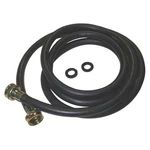 Plumb Pak PP850-14 Washing Machine Hose, 3/4 X Ft, Female. Fixed Price $64.86.