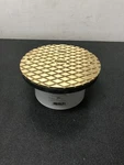 Proflo PF42809 6" Brass Cover With 4" Adjustable Cleanout - N/a. Fixed Price $42.57.