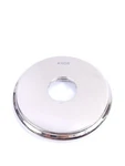 Hansgrohe/axor 16824831 Trim Plate Only Chrome. Fixed Price $24.00.