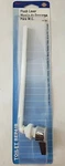 Master Plumber 738-054 Mp Abs Flush Lever, Chrome New. Fixed Price $11.95.