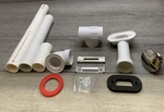 Jacuzzi MF35824 Toe Tap Drain Assembly. Fixed Price $63.99.