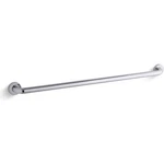 Kohler K-14564-S Contemporary 36-INCH Grab Bar, Polished Stainless Fast Ship. Fixed Price $68.97.