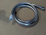 Hansgrohe 28276003 Handshower Hose Techniflex 63 Inches Chrome New. Fixed Price $49.99.