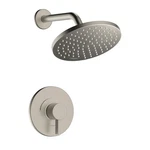 Hansgrohe Vernis Blend Shower Set 1.5 Gpm 1SPRAY Full Trim Kit In. Fixed Price $147.50.