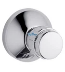 Grohe 29358000 1/2" Volume Control Valve Trim Only, Chrome. Fixed Price $499.00.