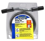 Brasscraft 14 X 15 Drain Auger Sealed Pkg Lumber Snake Cable Clog Tool. Fixed Price $18.75.