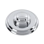 Rohl AS525PN Luxury Air Switch Button For Waste Disposal Polished Chrome. Fixed Price $92.99.