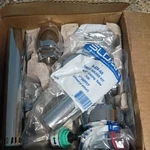 Sloan WES-111 Uppercut Exposed Manual Water Closet Flushometer 3720000 Chrome. Fixed Price $100.00.