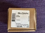 Sloan EL154 Plate Mount Transformer - 120V Individually Sold. Fixed Price $25.00.