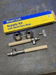 Missing Parts SCS400AX/C SCS400AXC Faucet Supply Kit. Fixed Price $18.00.