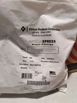 Elkhart Apollo Xpress Fittings 10075812, 804, 1-1/2" Brass Male Adapter. Fixed Price $29.99.