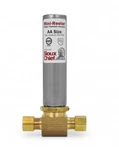 Sioux Chief 660-GTC08 Mini Rester 1/4" No Lead Brass Inline Ice Maker Tee. Fixed Price $46.34.
