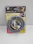 Danco 10912 Faucet Pull-out Spray Hose For Kitchen Pullout Heads. Fixed Price $20.99.