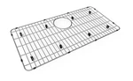 Elkay LKOBG2915SS Bottom Grid For ELGRU13322 Kitchen Sink. Fixed Price $29.99.