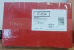 New Pfister 07-31XA 8" Valve Shower Combo 1/2" I.p. Union In/out Rough No Trim. Fixed Price $69.99.