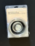 Monogram Brass Stainless Steel Disposal Stopper & Flange MB162SS. Fixed Price $11.69.