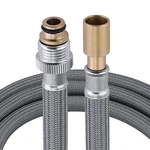 Replacement Spray Hose For Delta RP50390 RP62057 RP74608 Pull Out And Do.... Fixed Price $25.96.
