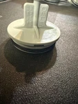 Delta RP46078 Pressure Test Cap. Fixed Price $8.50.