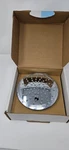 Moen Chrome 8" Single Function Rain Shower Head 6345EP Brand New. Fixed Price $48.00.