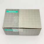 Hansgrohe 28276923 Isiflex Handshower Hose, 63" In Rubbed Bronze Open Box. Fixed Price $49.00.